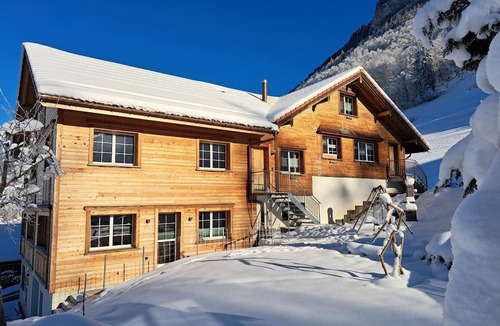 Mitloedi Other | Holidays at the Gugger - Apartment Stockberg