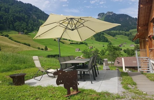 Mitloedi Other | Holidays at the Gugger - Apartment Stockberg