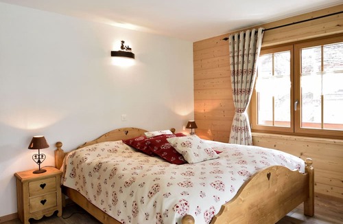 Hauderes Hotel | Hôtel Les Mélèzes