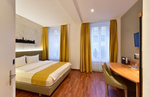 Zofingen Hotel | Hotel Engel