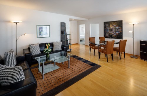 Muhlebach House | APARTHOTEL Familie Hugenschmidt