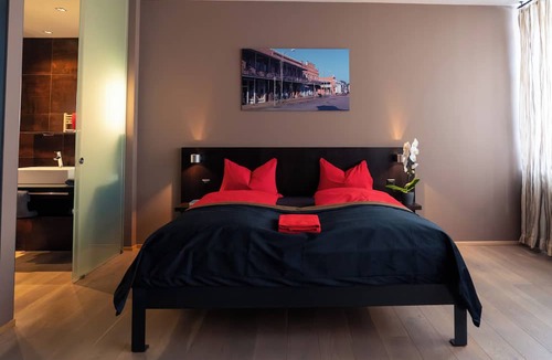 Pfaffikon District Hotel | Quers Inn