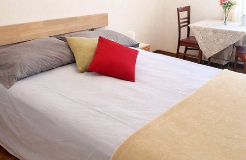 Airolo House | Casa Arcobaleno