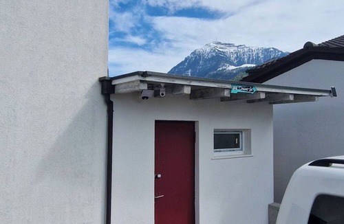 Immensee Hotel | Immensee Appartments by Mainka Properties