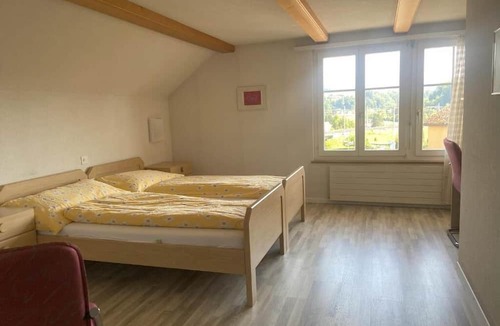 Thorishaus Hotel | Gasthof Sternen Thörishaus