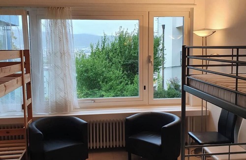 Hoengg Hostel | Viktoria Budget Hostel