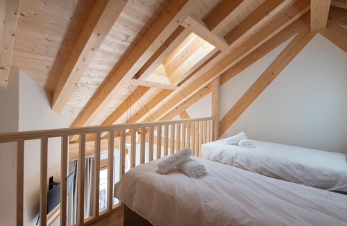 Villars-sur-Ollon Hostel | Maison des Sports de Villars