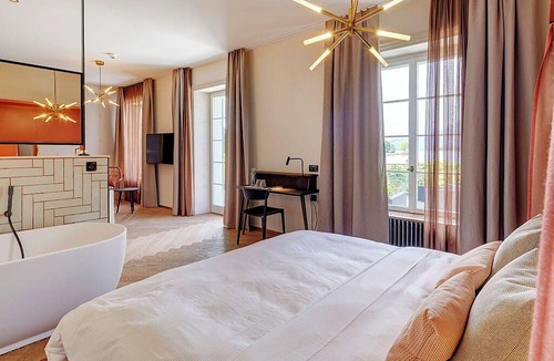 Kuessnacht Hotel | Hotel Restaurant Seehof