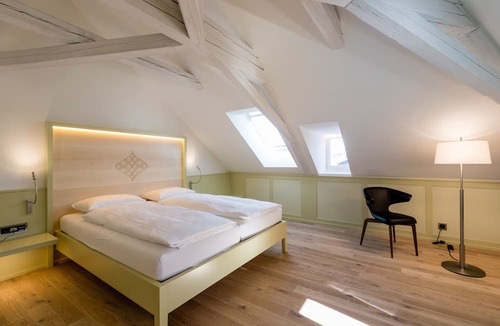 Speicher Hotel | Hotel Krone Speicher