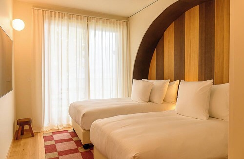 Bellevue Hotel | Auberge Port Gitana