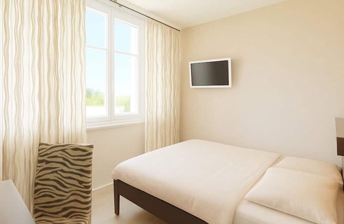 Pfaffikon District Hotel | HOTEL QUERS INN