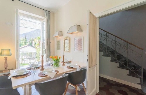 Lenno Villa | Villa Olga With Private Pool by Rent all Como