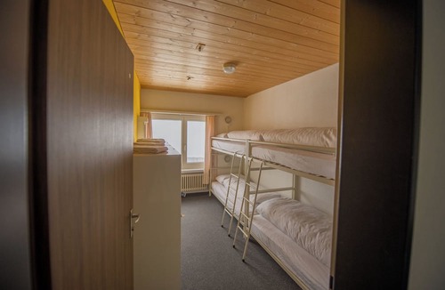 Falera Hotel | GALAAXY Mountain Hostel