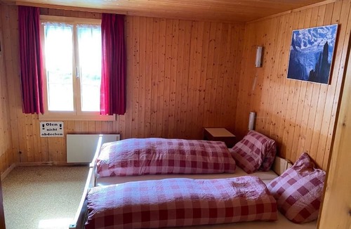 Gersau Hotel | Rigi Burggeist