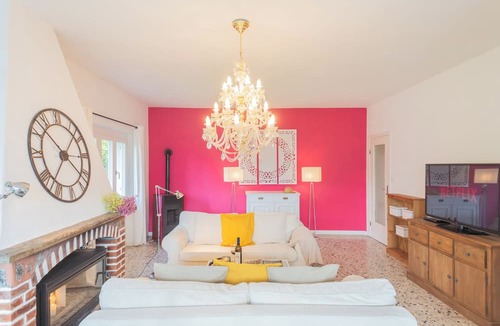 Cernobbio Villa | Top Lake View Villetta by Rent all Como