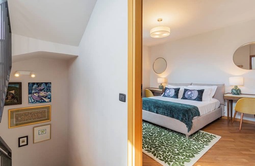 Argegno Villa | Villa Castello by Rent all Como