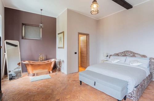 Azzano Villa | Castravalva Villa by Rent all Como