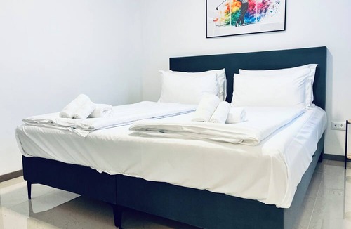 Magliaso House | GuestHouse Magliaso Golf