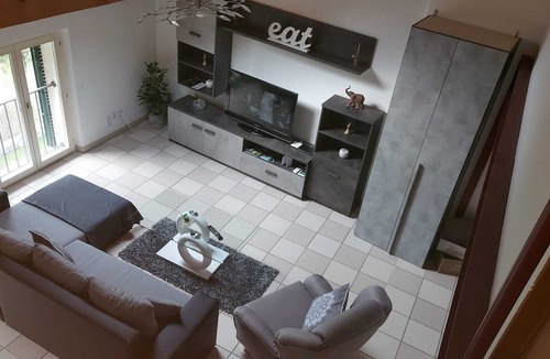 Quartino Apartment | HOLIDAYS HOMES IL FOLLETTO
