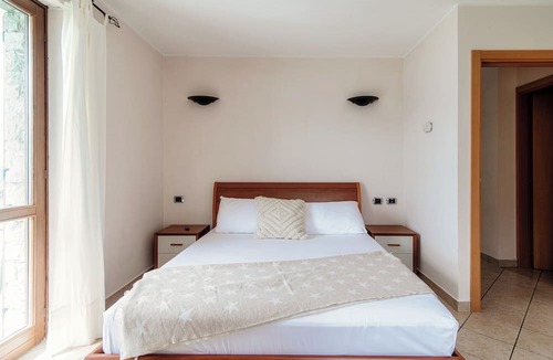 Azzano Villa | Villa degli Angeli