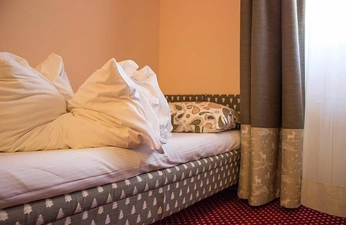 Foppolo Hotel | Hotel Adler