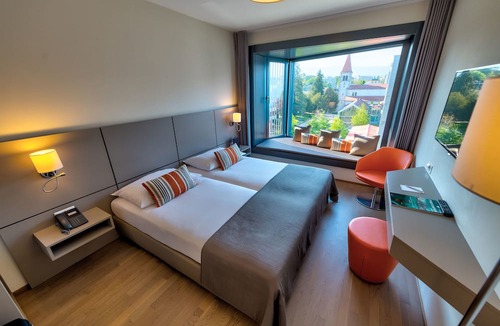 Versoix Hotel | Lake Geneva Hotel