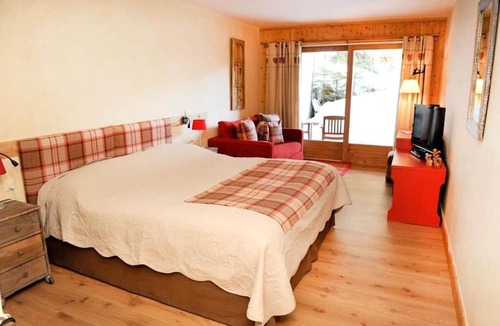 Verbier Hotel | Chalet de Flore