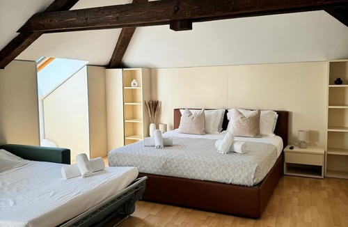Castagnola Hotel | Hotel Locanda Castagnola