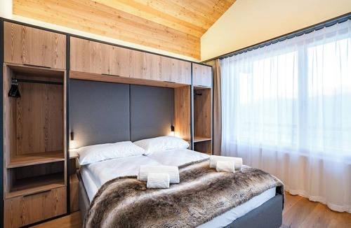 Vex Hotel | SWISSPEAK Resorts by Pierre & Vacances Premium Thyon