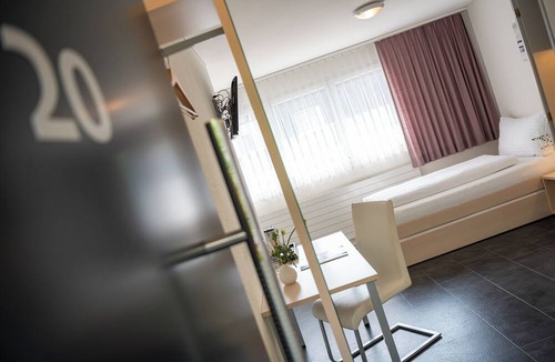 Wittenbach Hotel | Hotel Garni Rössli