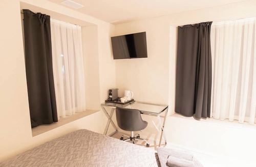 Tann Hotel | Hotel Rütli am Bahnhof Rüti ZH