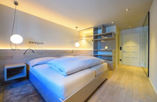 Fislisbach Hotel | Landhotel Linde Fislisbach