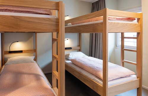 Martigny Hostel | Youth Hostel Martigny