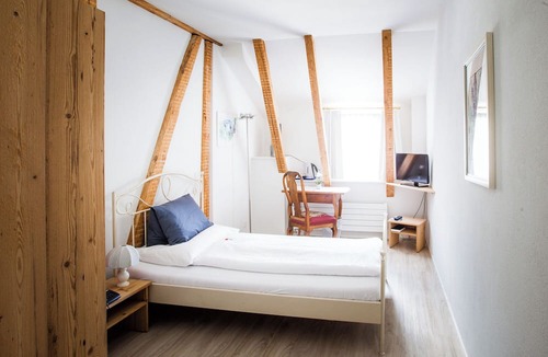 Central Interlaken Hotel | Carlton-Europe Vintage Adults Hotel