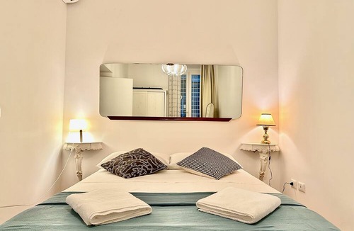 Esquilino House | Vacanze Romane Laterano
