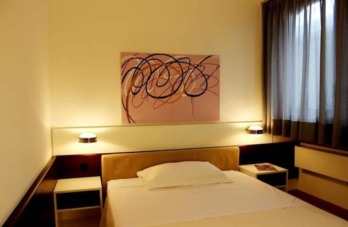 Pedrinate Hotel | Hotel Garni Centro