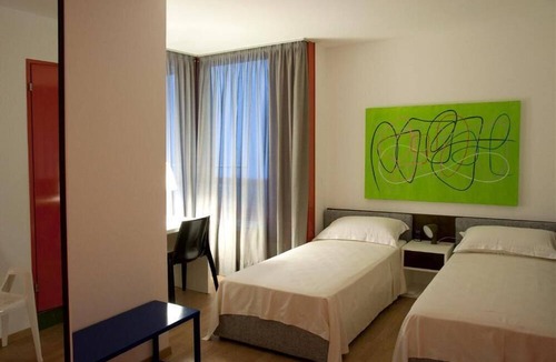 Pedrinate Hotel | Hotel Garni Centro
