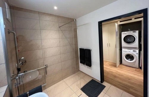 Pfaefers Dorf Apartment | Holiday apartment Flums for 1 - 2 persons with 1 bedroom - Holiday apartment