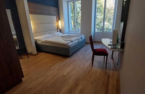 Glarus Hotel | Hotel Post Glarnerhof
