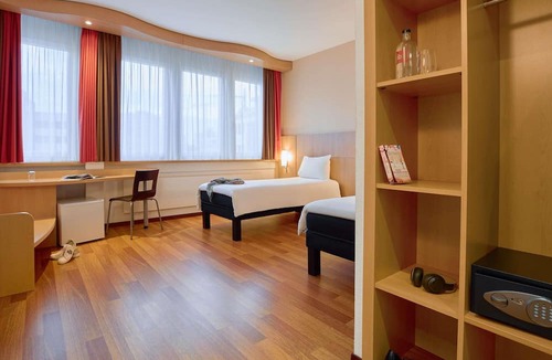 Kriens Hotel | ibis Luzern Kriens