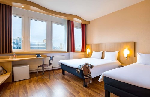 Kriens Hotel | ibis Luzern Kriens