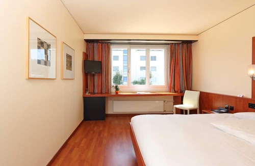 Spreitenbach Hotel | Hotel Arte