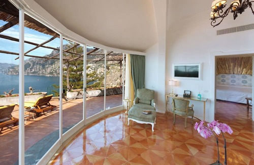 Laurito Hotel | Il San Pietro di Positano