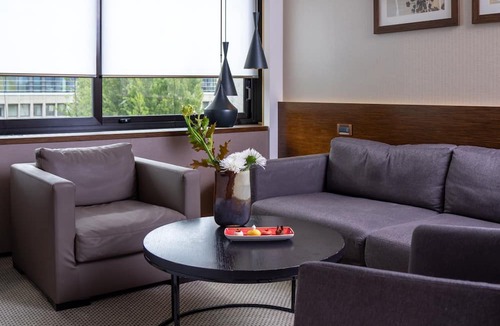 Cointrin Hotel | Crowne Plaza Geneva by IHG
