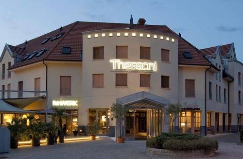 Regensdorf Hotel | Boutiquehotel Thessoni Classic Zürich