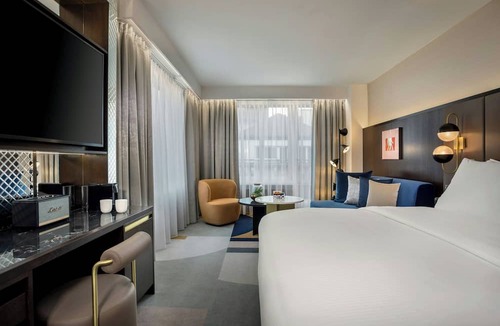 Old Town Hotel | Neues Schloss Privat Hotel Zurich, Autograph Collection