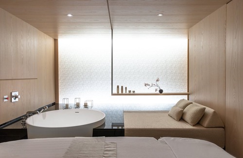 Central Interlaken Hotel | Victoria Jungfrau Grand Hotel & Spa