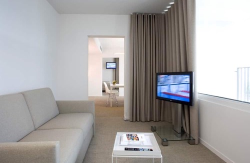 Cully Hotel | Hotel Lavaux