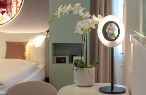 Lucerne Hotel | Cascada Boutique Hotel