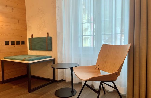 Central Interlaken Hotel | Hotel Interlaken